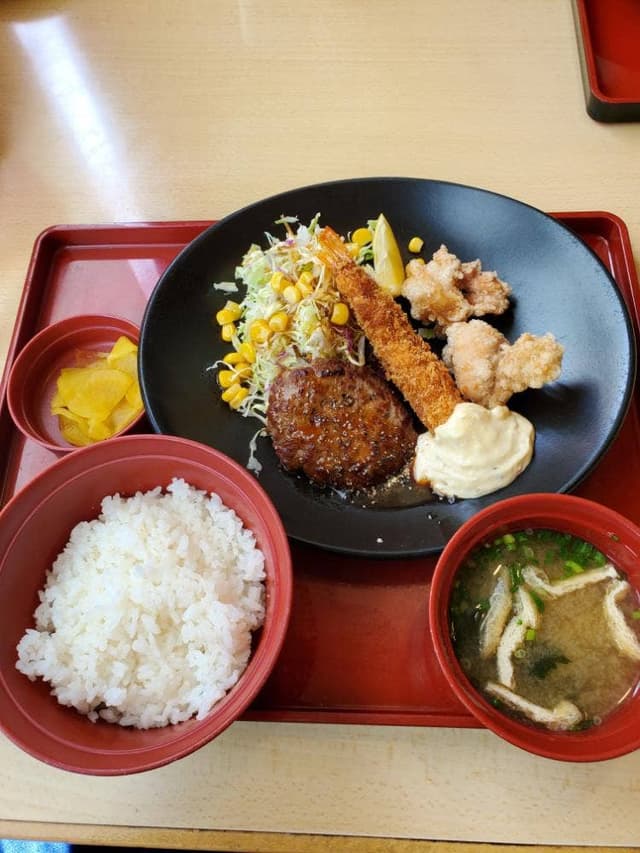 ファミリーレストラン ジョイフル 大津店 - サブ画像1