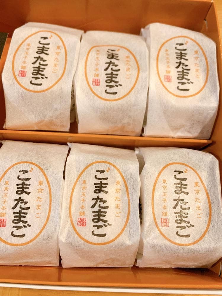 銀座たまや 羽田空港 特選和菓子館店