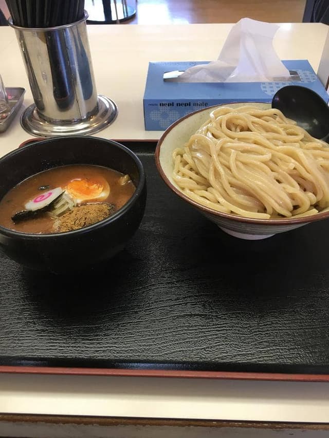 らーめん つけめん 満帆 太田本店 - サブ画像1