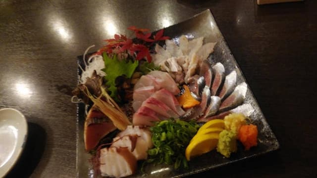 隠れ家Dinning 味杜 - サブ画像1