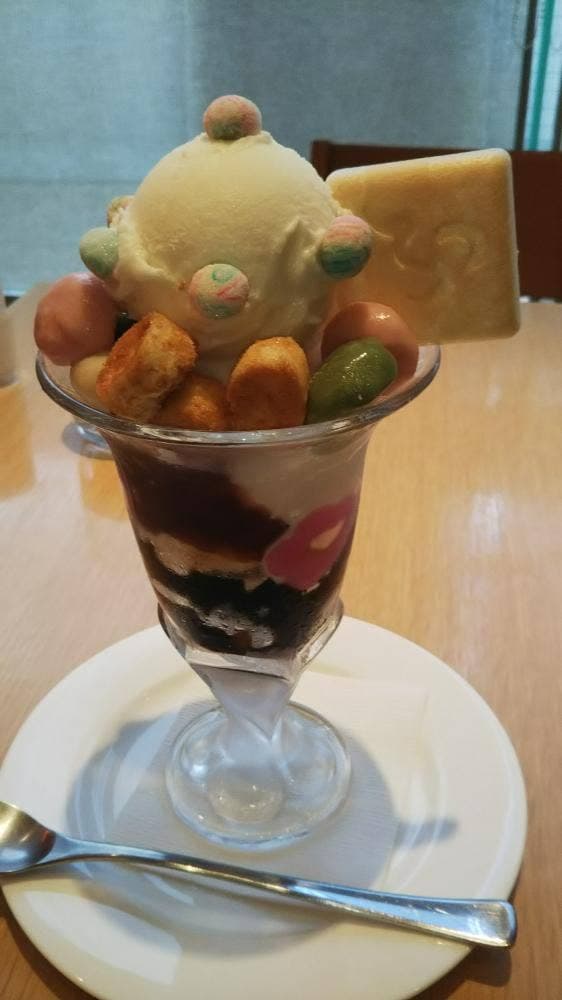 カフェ 加賀麩不室屋 - サブ画像3