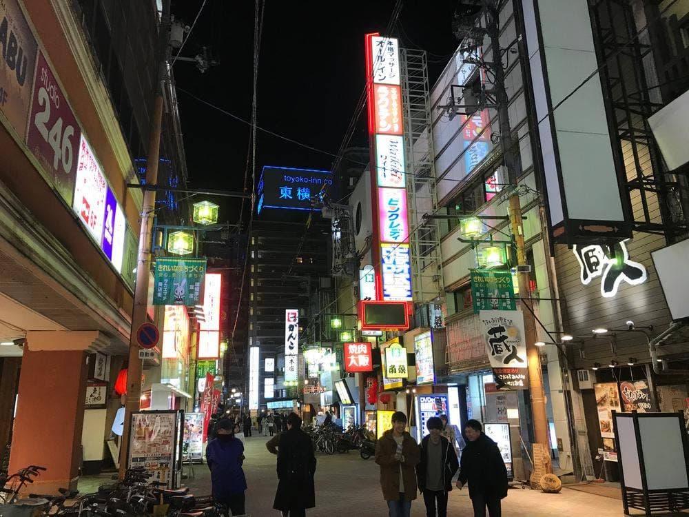 焼肉 大阪