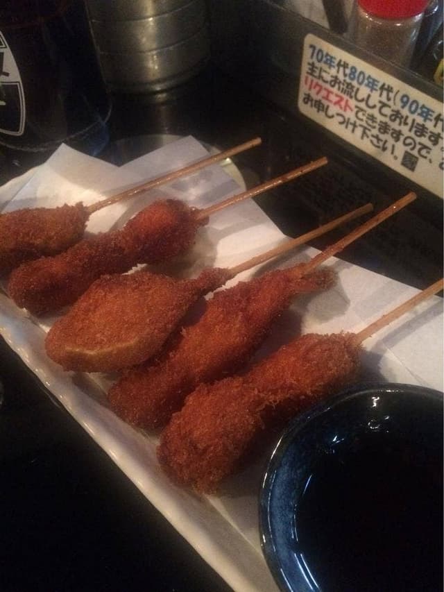 レッツゴー酒場 - サブ画像2