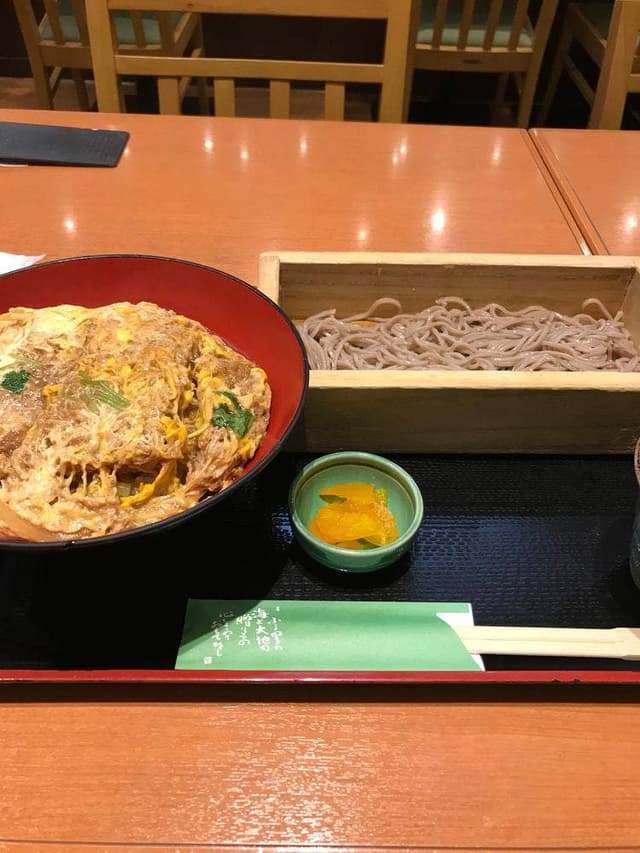 笹陣流山店 - サブ画像3