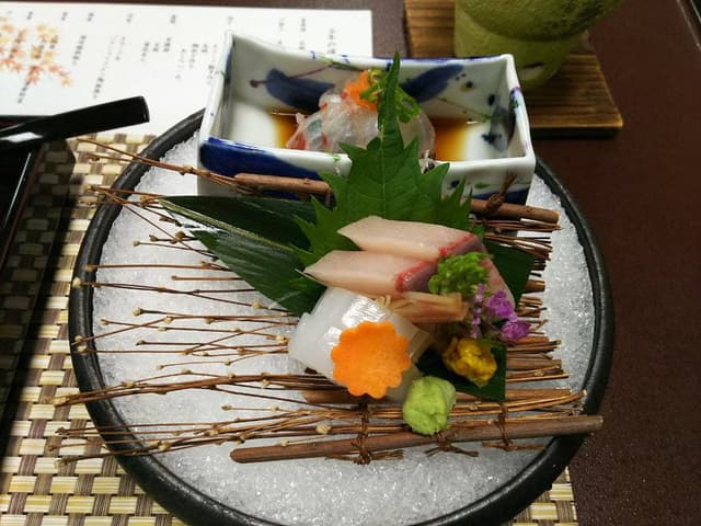 喜代美山荘 花樹海 - サブ画像2