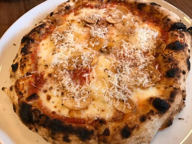 THE ROVER - サブ画像3