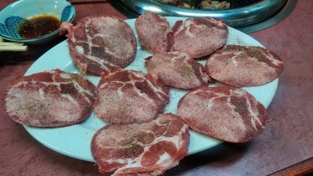 焼肉福家 - サブ画像1