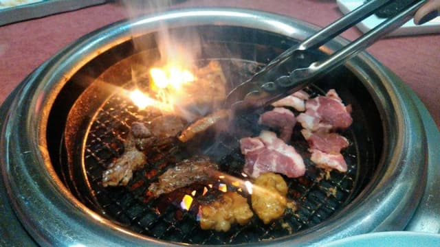 焼肉福家 - サブ画像2