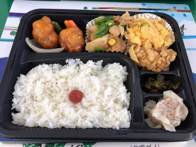 中国料理 華都 - サブ画像1