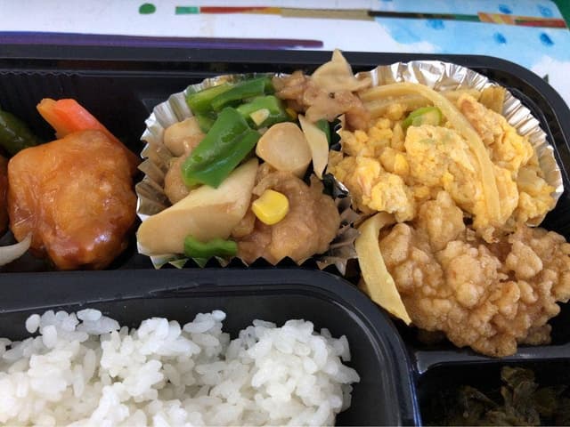 中国料理 華都 - サブ画像3