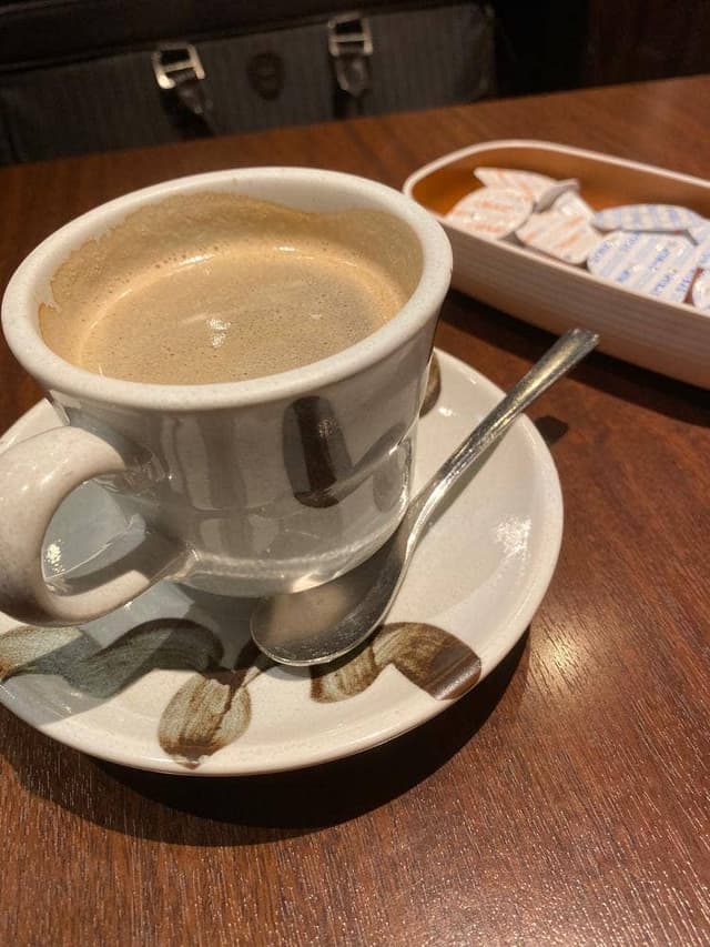 カフェ ミヤマ 渋谷東口駅前店 - サブ画像2