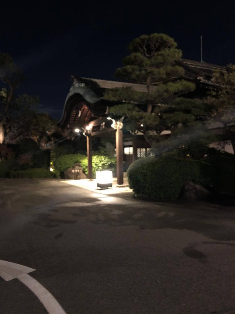 淀川邸
