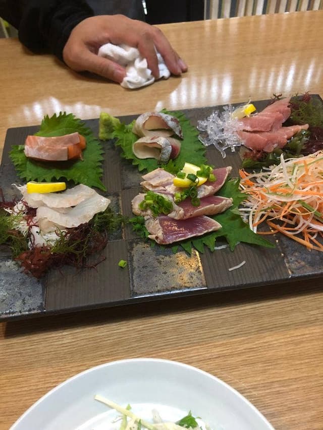 やまだや海鮮割烹 - サブ画像3