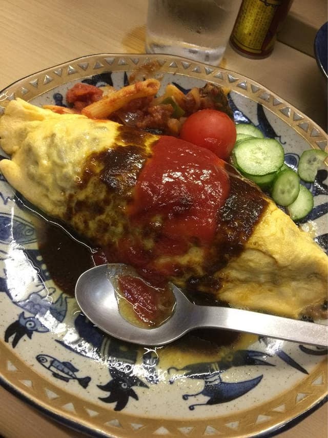 家庭料理 小川 - サブ画像1
