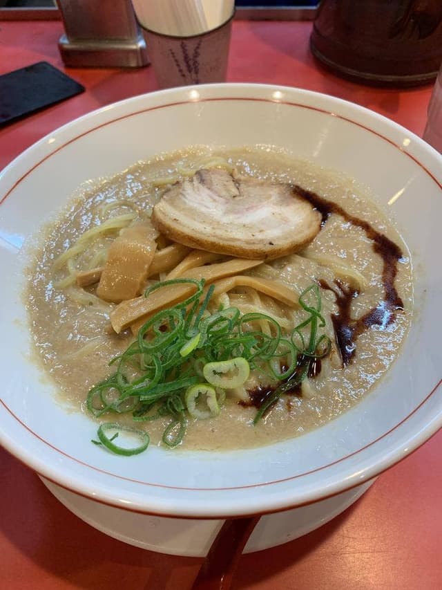 らーめん一作 門真店 - サブ画像2