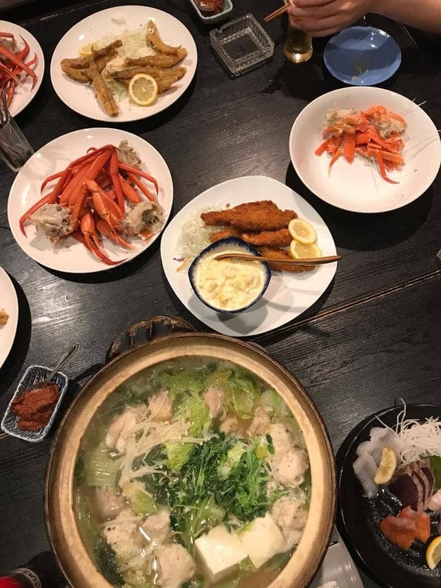 やんしゅう - サブ画像3