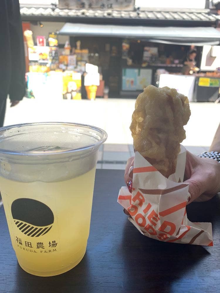 宮崎県日南市 塚田農場 熊本下通店