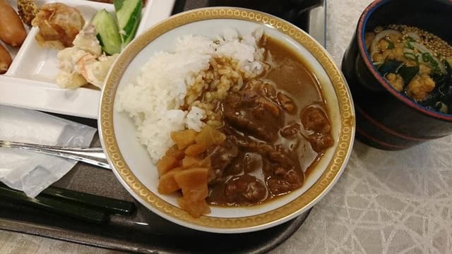 時香 リーガホテルゼスト高松 - サブ画像1