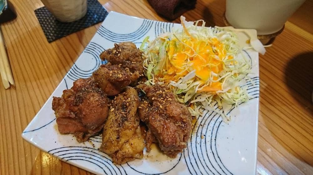 癒し処 小料理 もも