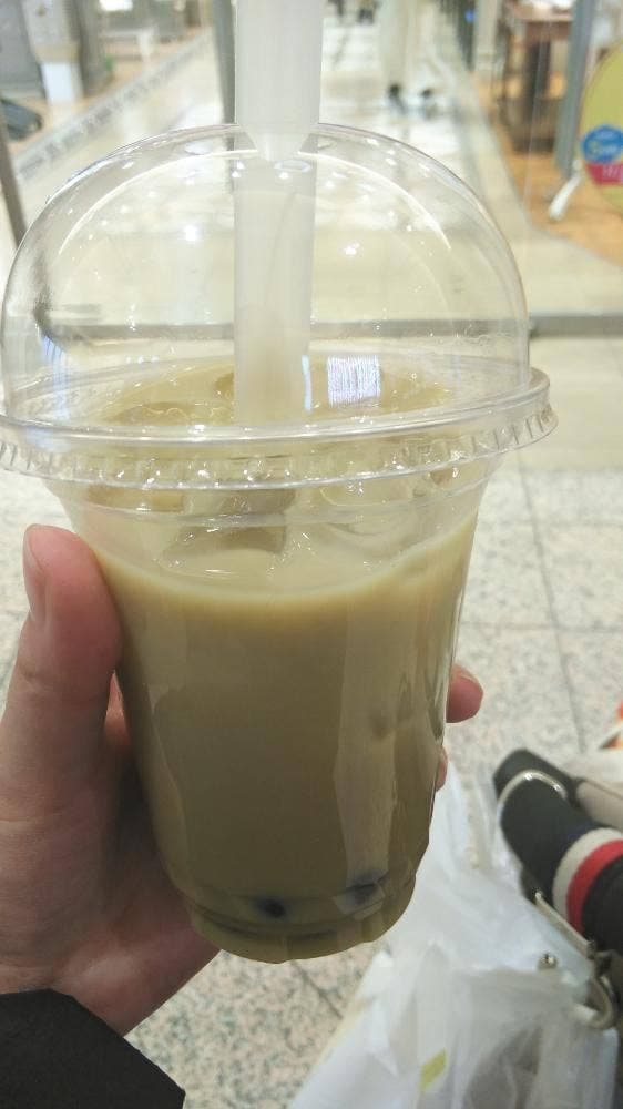 みたらし小餅茶屋 - サブ画像1