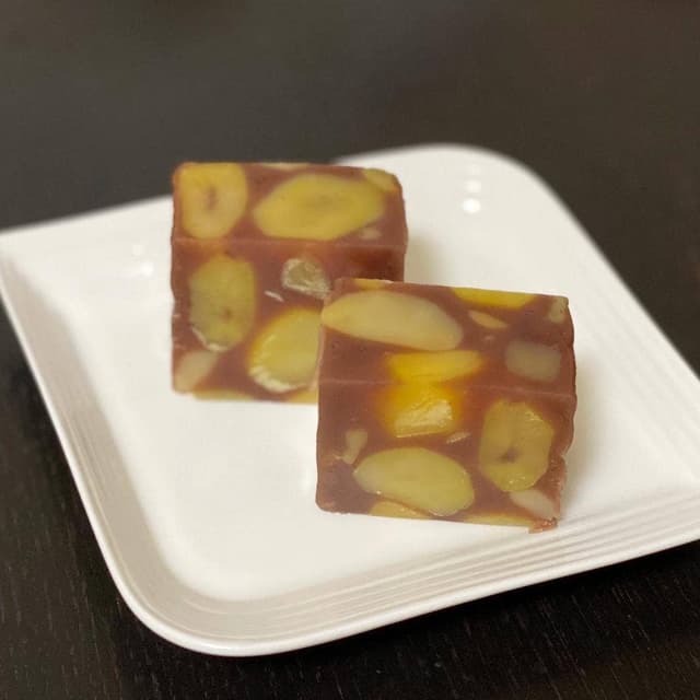 御菓子司 庵月 - サブ画像2