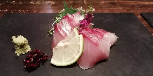 ホットハウス - サブ画像1
