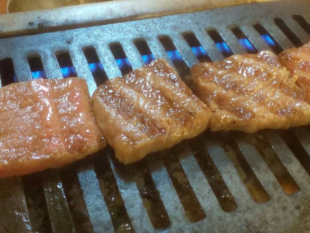 焼肉ホルモン せいご - サブ画像1