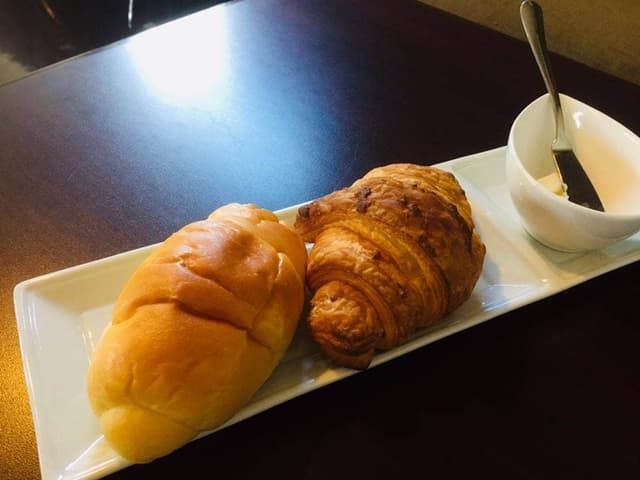 Bakery&Cafe Pod - サブ画像2