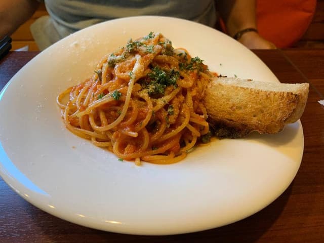 マンマカフェ食堂 - サブ画像3