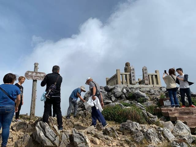 松仙館 山のカフェ - サブ画像2