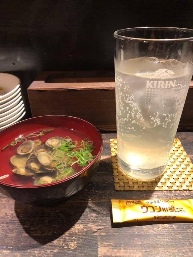 家庭料理とワイン ゆるり - サブ画像1