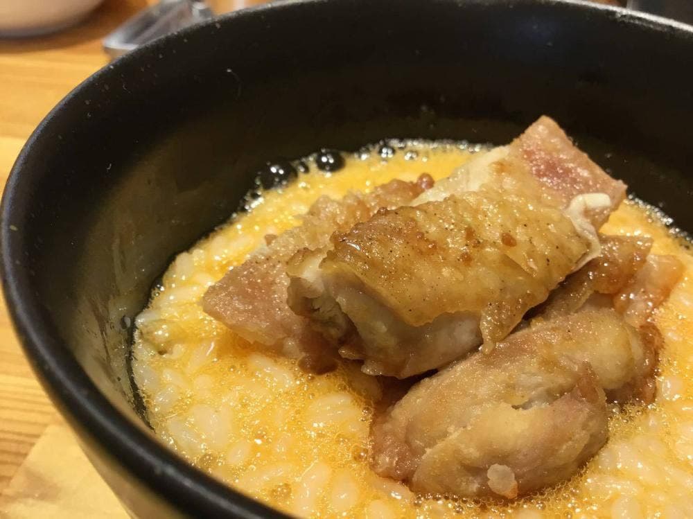 とりたま家 堺筋本町店