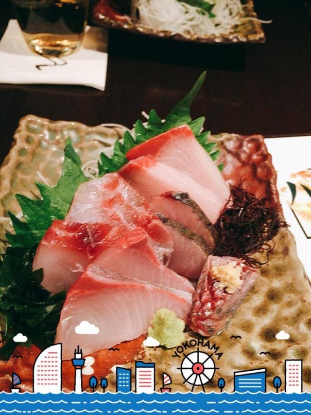 横浜路地裏厨房 和食 ときあかり - サブ画像2