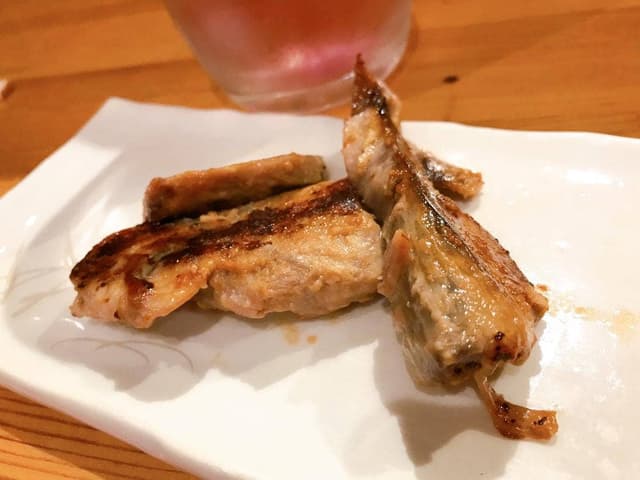 居酒屋晶 - サブ画像1