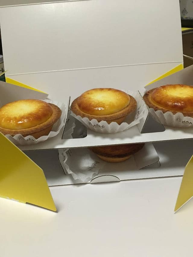 BAKE CHEESE TART 仙台店 - サブ画像3