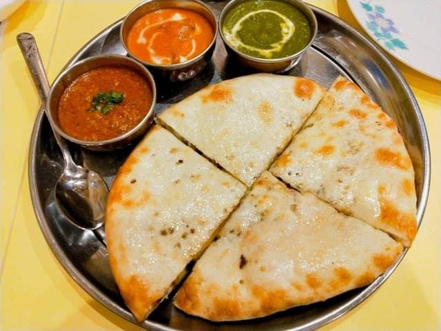 インドバー ムスカン - サブ画像2