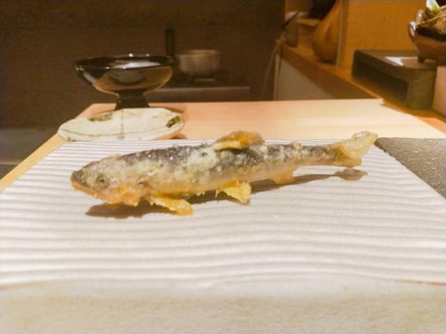 天麩羅 おばた - サブ画像3