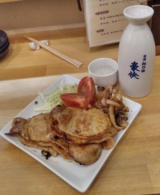 博多黒おでん 幸家 - サブ画像3
