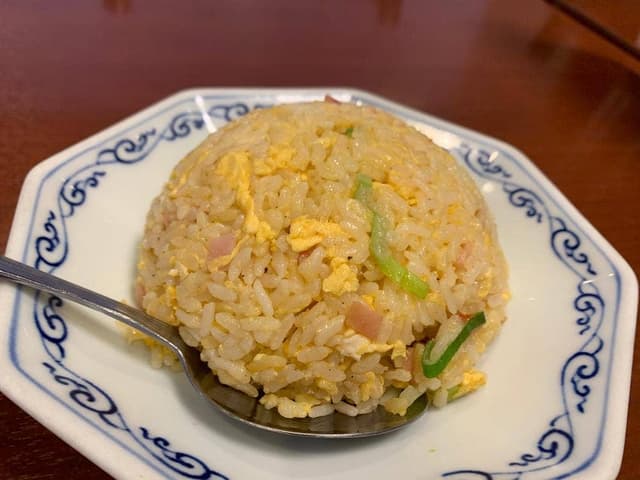 四川料理 福苑 - サブ画像1