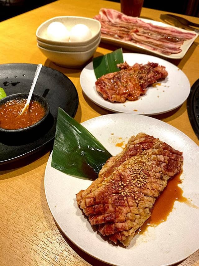 焼肉きんぐ 津島店 - サブ画像1