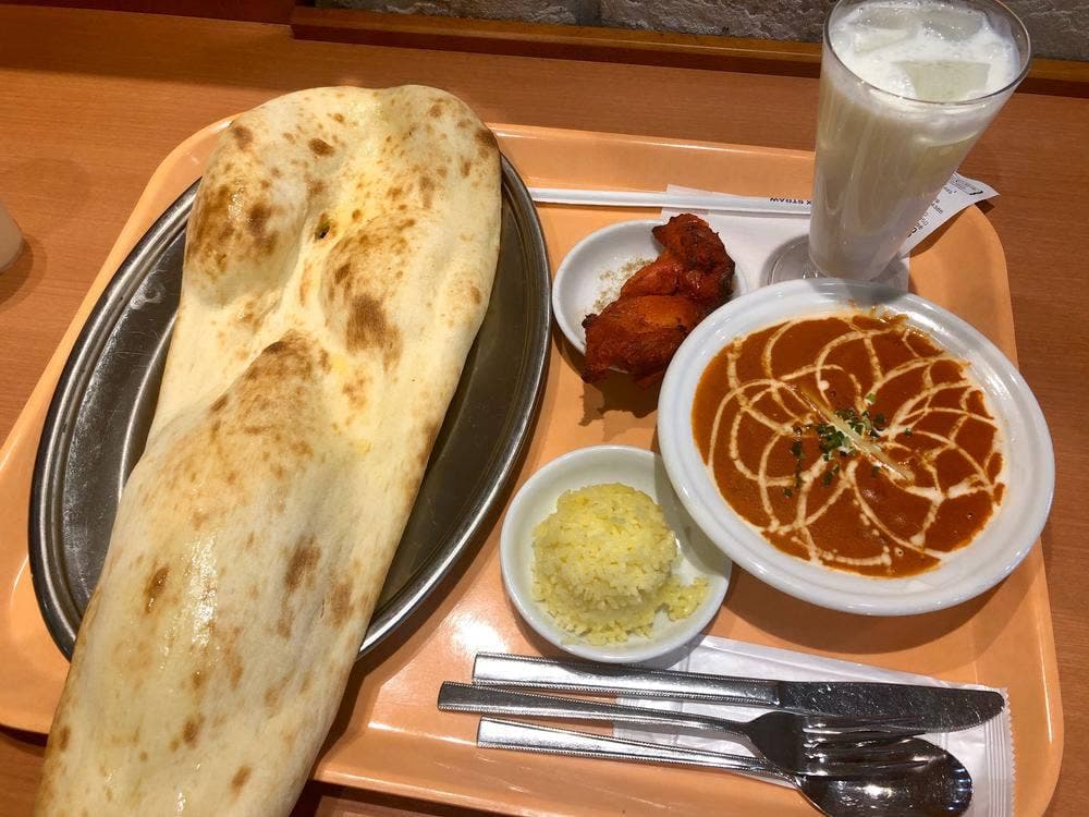 ダナパニ ウニクス南古谷店