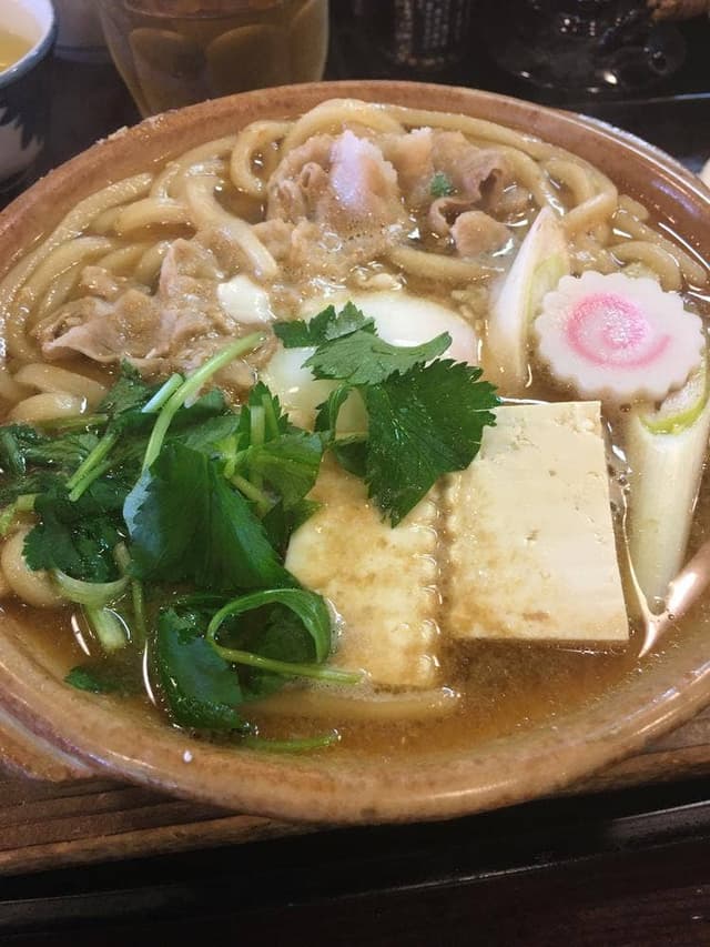 そば茶屋 吹上庵 隼人中央店 - サブ画像1