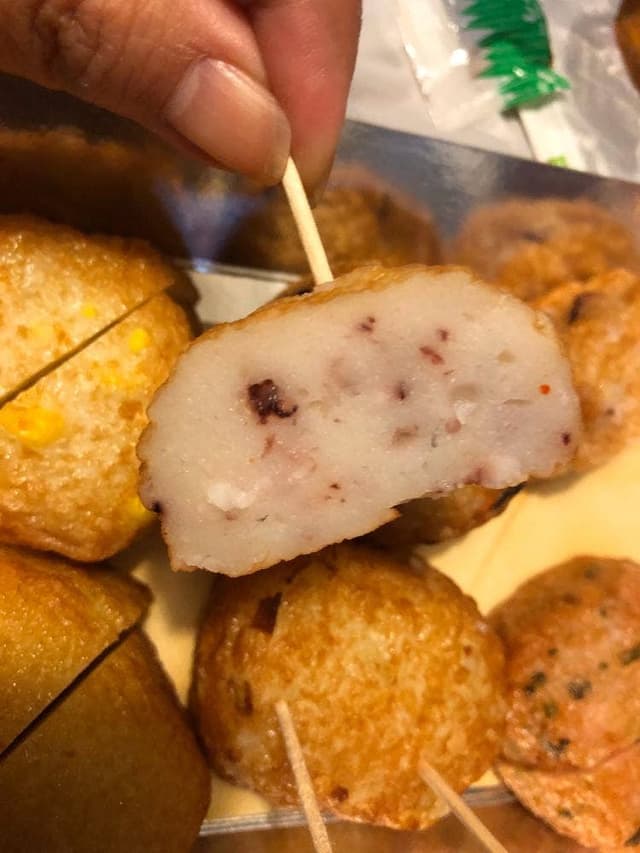 鈴木かまぼこ 雨竜店 - サブ画像2