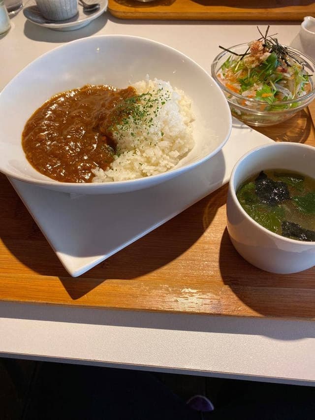 和田珈琲館 - サブ画像2