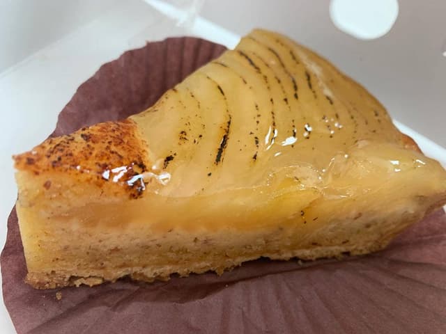 サロン ド テ ルルー - サブ画像3