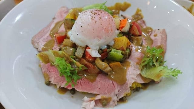 レストラン 茶すり庵 道の駅但馬のまほろば - サブ画像3