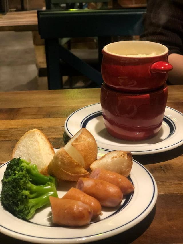 肉バルCHICO - サブ画像2