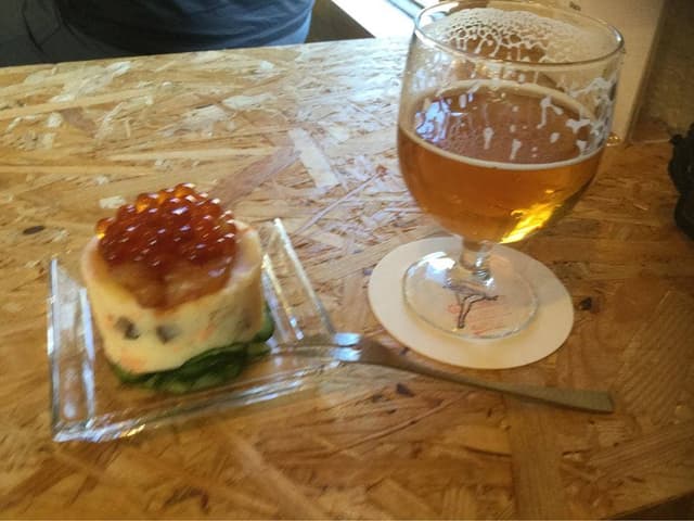 高尾ビール タップルーム 高尾ランタン店 - サブ画像3