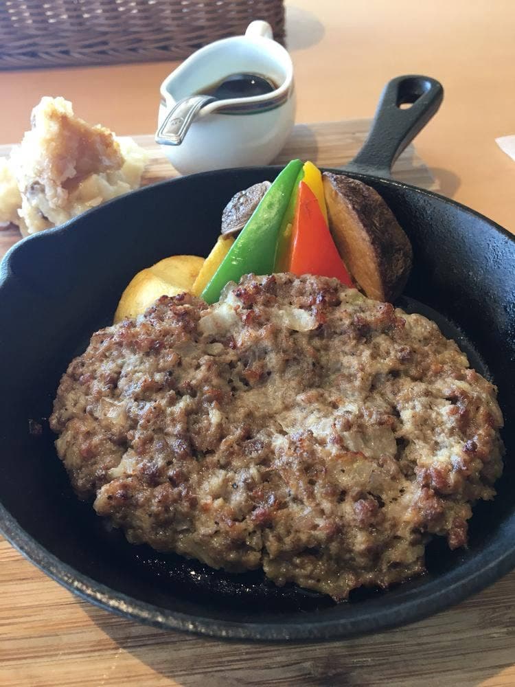 森のレストラン MARCHERANT