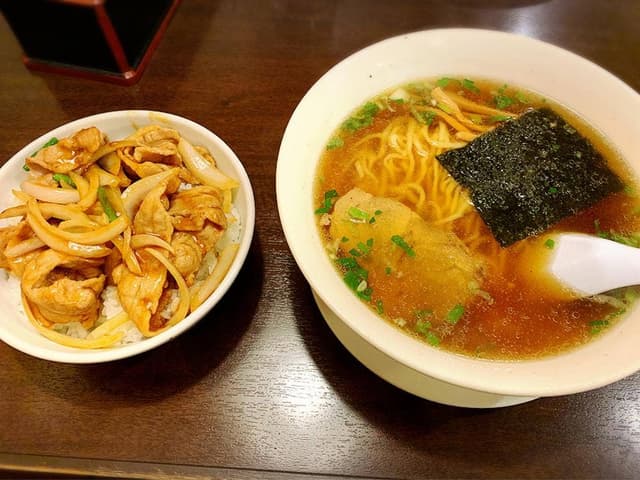 珍来 三芳店 - サブ画像3
